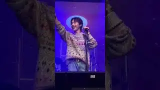251225 한 - 상승기류 (Cover by 나라찬) - M.O.N.T WINTER CONCERT in TAIPEI 2부