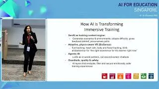 Designing Industry 5 0 Training with Generative AI and VR