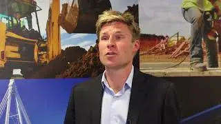 What is immersive learning? | Ben Lever, CITB