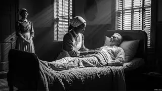 (1892, Ruby Holt) The Hazel-Eyed Slave Who Healed Dying Masters&mdash; Until One Day Everything Changed...