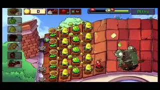Plant 🫰Zombies 🧟‍♂️ got latent 🥵🥵 #gaming 
