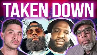 Lapeef Network Down! -What can Content Creators learn from this?- #147