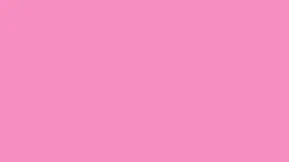 Pink Screen 10 Hours | Bright Pink Background for Lighting & Relaxation