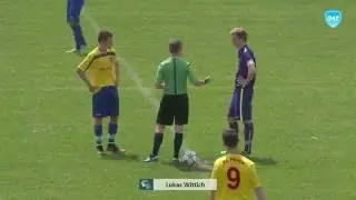 22.5.2016: Seetal-Selection - FC Frick B (1080p HD)