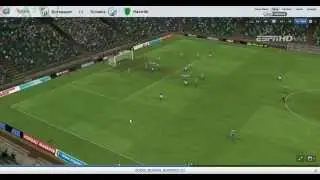 Fm 13 Ma&ccedil; Motoru Sa&ccedil;malığı
