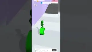 Layers Roll gameplay Android and ios game
