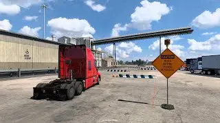 ETS2 - Driving Academy Tutorial