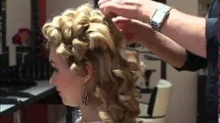 Top stylizacja - Hair-obsession.pl - Czesław Toporkiewicz