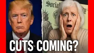 CBS Blames Trump for Social Security Cuts - Here's the REAL Story You Need to Know!