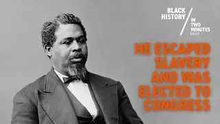Robert Smalls: A Slave Who Sailed Himself to Freedom....