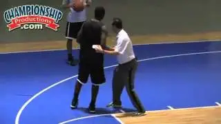 13 Quick Hitters from the Triangle Stack Set with Gregg Marshall