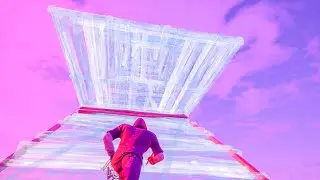 Real Shit - Juice Wrld (Fortnite Montage)