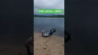 CONHECEMOS A POUSADA NATUREZA EM RIO PRETO DA EVA - AM