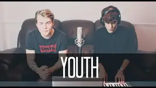 Troye Sivan - YOUTH [Cover ft. Joe Conaboy]