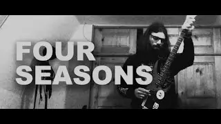 Lifetime Code - Four Seasons (Bass Playthrough)