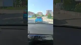 Edirne direksiyon sınavı güzergahı anlatımlı instagram: direksiyonedirne