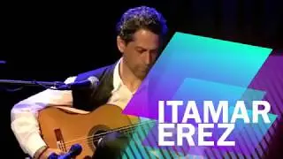 West Coast World Guitar Trio