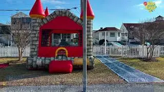 Party Equipment Rental Service in Camden NJ - Bette's Party Rentals