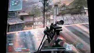 mw2 gameplay/commentary with O Snappl3