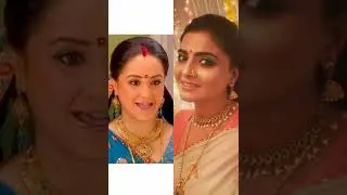 Sath Nibhana Saathiya ❤️ Vs Tera mera Sath Rahe ❤️😘😘😍😍
