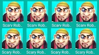 Scary Robber Home Clash 1.3 New Update Play now