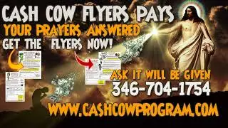 M80 marketing system, All your money postcards, millionaire mailer flyer, birthday bank flyer, wtm