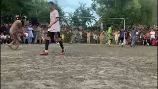 yccs vs ishkomen united