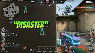 Pro Players BTW! Cloud9 vs The Guard - VCT Stage 1 Challengers NA Playoffs - Lower Finals
