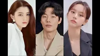 Ryu Joon Yeol & Hyeri BROKE UP as early as February Of LAST YEAR : says Insider