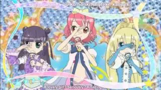 Lil Pri: Princessess (FMV)