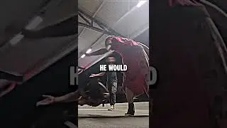 Brutal KARMA At The Street