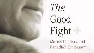 Brendan Kelly JW Dafoe Book Prize Online Event