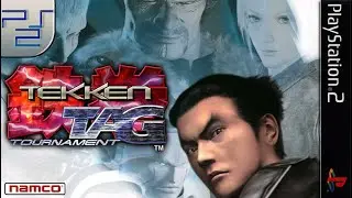 Longplay of Tekken Tag Tournament