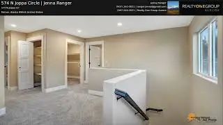 574 N Joppa Circle | Jenna Ranger