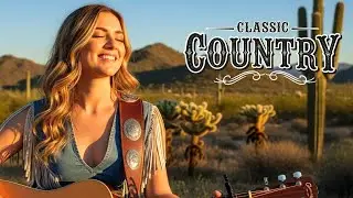 Cowboy Country Music Inspired by the Wild West