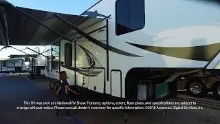 2018 Genesis Supreme-Genesis Supreme-32CR