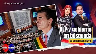 ALP y gobierno en búsqueda de consensos clave