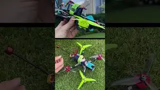 4S vs 6S Battery for 5&rdquo; FPV Drones &ndash; Which One Should You Use?
