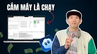 Sora2 &ndash; Tool TỰ ĐỘNG L&agrave;m Video Số Lượng Lớn Kh&ocirc;ng Logo