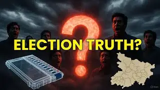 &ldquo;Is Bihar Election Really Fair? 6 Allegations Explained Simply&rdquo;