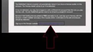 How To Get The M1 In BFBC2 (not fake , no payment)
