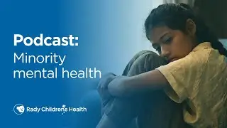 Understanding Minority Mental Health