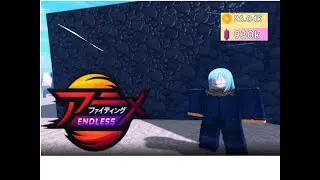 ALL WORKING CODES IN ANIME FIGHTING SIMULATOR ENDLESS DECEMBER 2025 