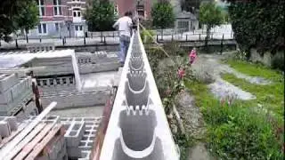 Stepoc - Mur non-arm&eacute;