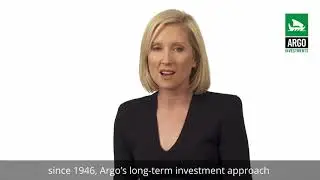 Introducing Argo Investments