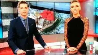 East West Essentials 7 foods for 7 days on E! News