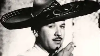 Pedro Infante - Tu Enamorado