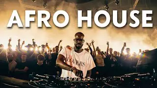 Afro House Mix 2026 | The Best of Summer Afro House 2026 - Summer Mix 🔊 ☀️ #66