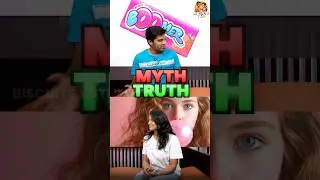 Myth or Truth  🫧  |BWT| Biscuitswithtea #tamil #shorts #games #myth #truth #fun