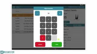 ePOS Systems